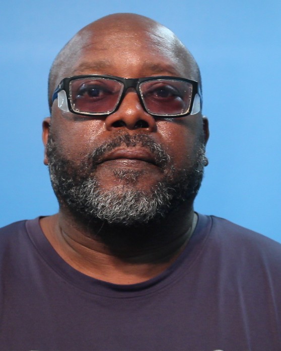 JACKSON, PERRY LYNN booking photo