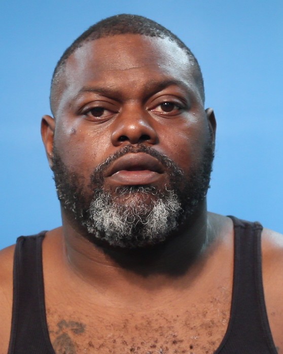 IVORY, DEMETRIUS LAEDWARD booking photo