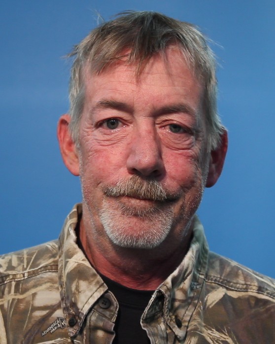Young, Charles booking photo