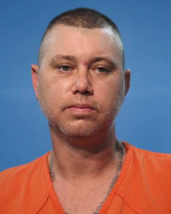 Falvey, Terry Gail booking photo