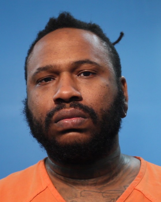 TOLBERT, JESSE SAKEMA booking photo