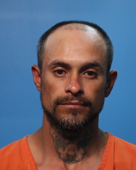 TAPIA VILLA, JOSE RUEBEN booking photo