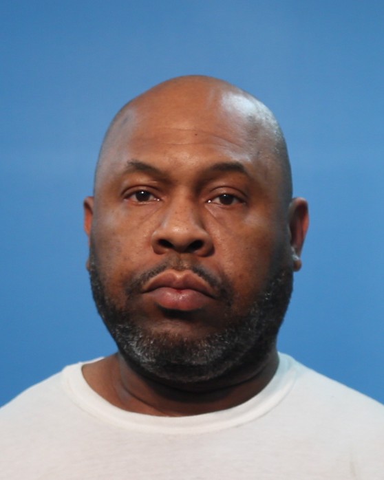 MITCHELL, CHOYCE EDMOND booking photo