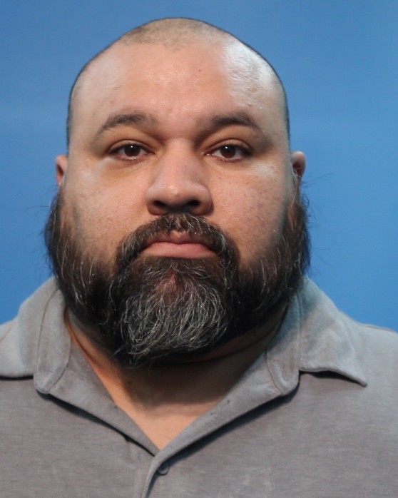 Cisneros, Pedro Francisco booking photo