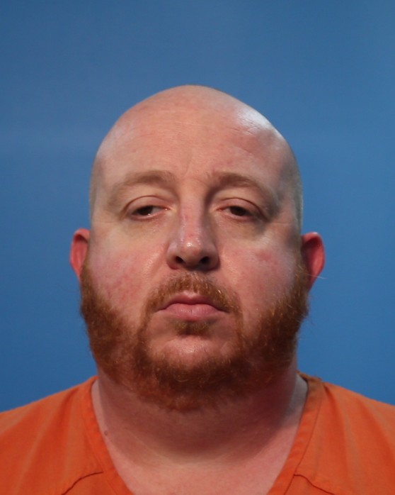 TATUM, KYLE RAY booking photo