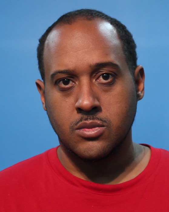 Daughtry, Kenneth Dewayne, Jr. booking photo