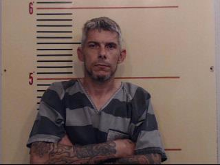 HALL, BOBBY JOE booking photo