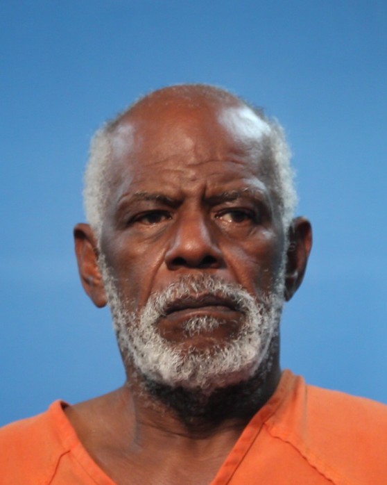 HODGE, ELVA EARL booking photo