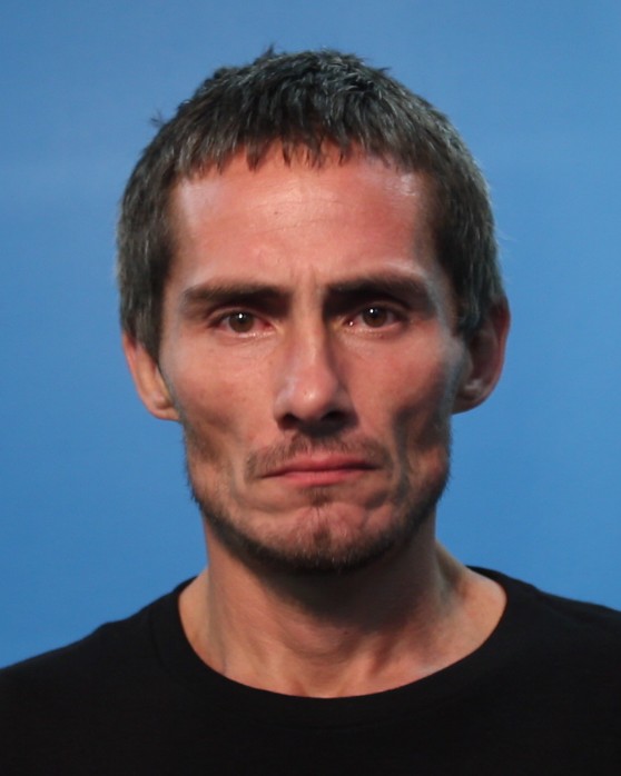 Boatright, Jacob Josiah booking photo