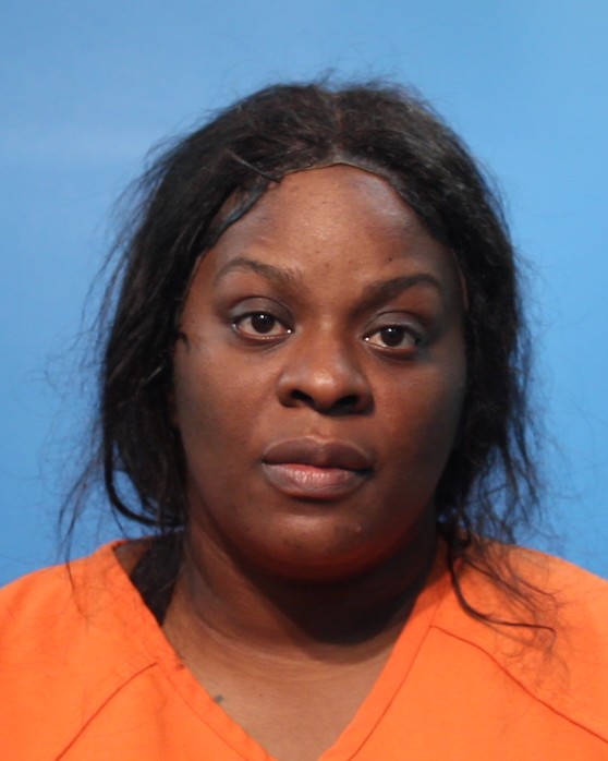 BRISCOE, DYNETRIA booking photo