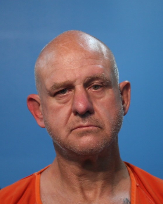 Kristek, Joseph Alan booking photo