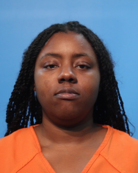 MAWBY, LOUISE ASTRID booking photo