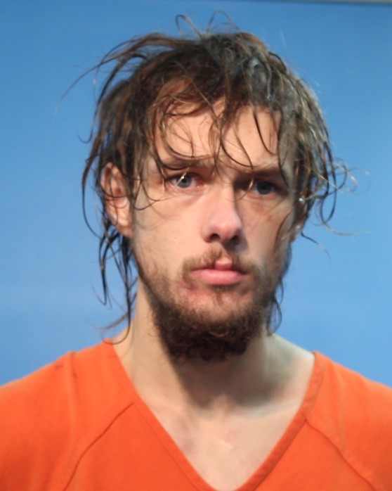 Carignan, Anthony Joseph booking photo