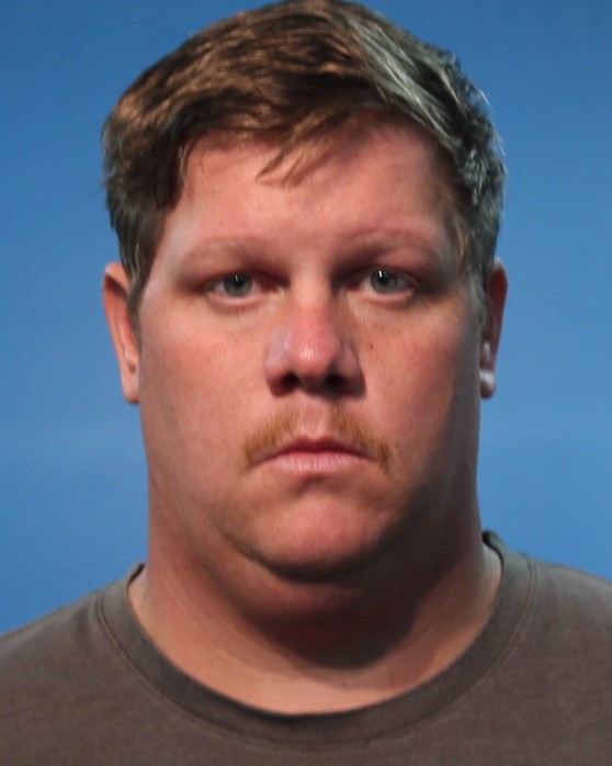 SHIPLEY, GAGE AUSTIN booking photo