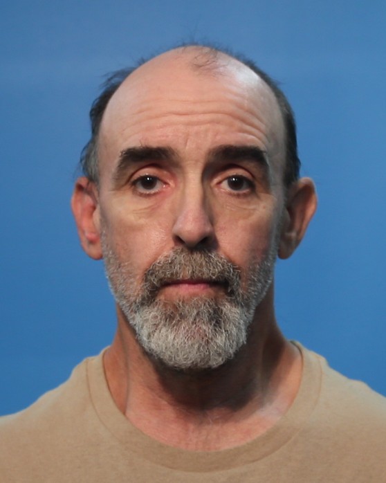 Leggett, Paul Leroy, Jr. booking photo