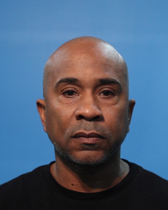 REGGANS, MARC booking photo