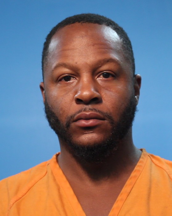 Fields, Brett Lacarl booking photo