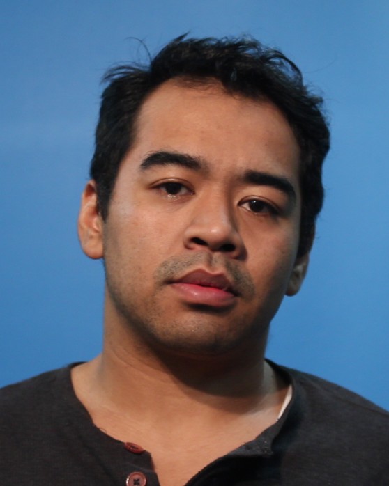 NETH, KOEUNDARA ADRIAN booking photo