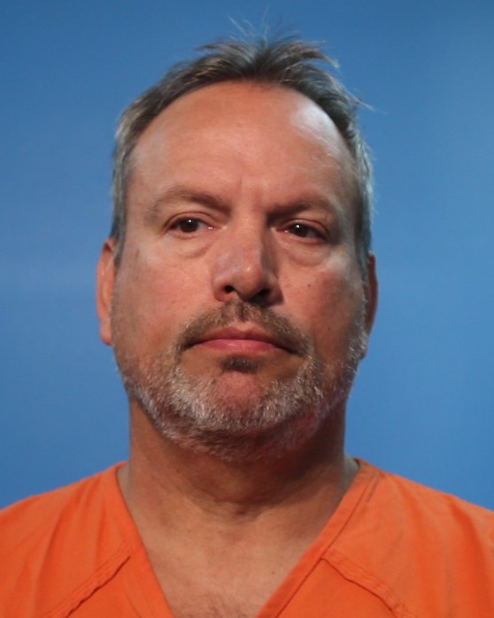 NEQUENT, PHILLIP ANTHONY booking photo