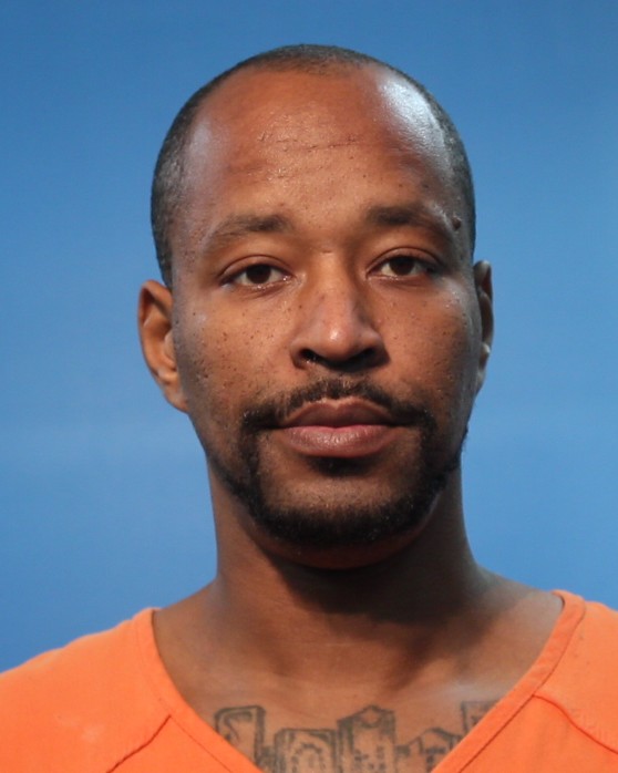 Fox, Cecil Darel, Sr. booking photo