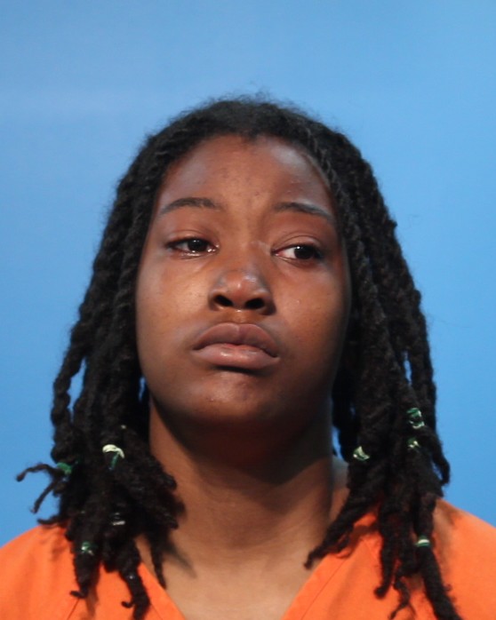 DENT, JULIA booking photo