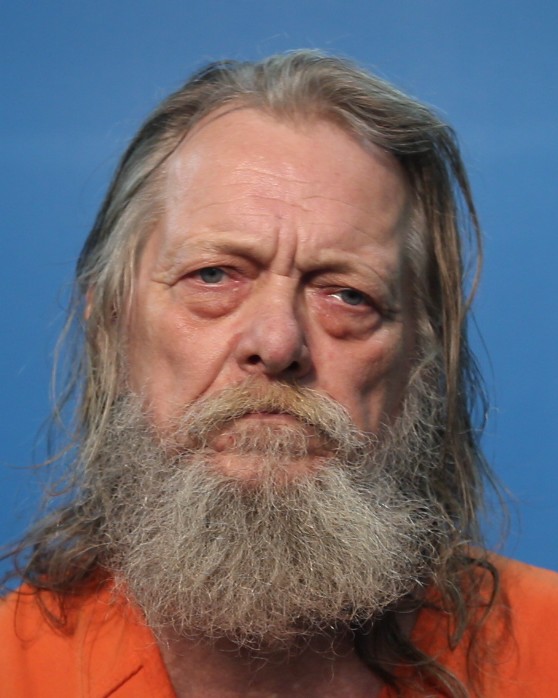 Etheridge, James booking photo