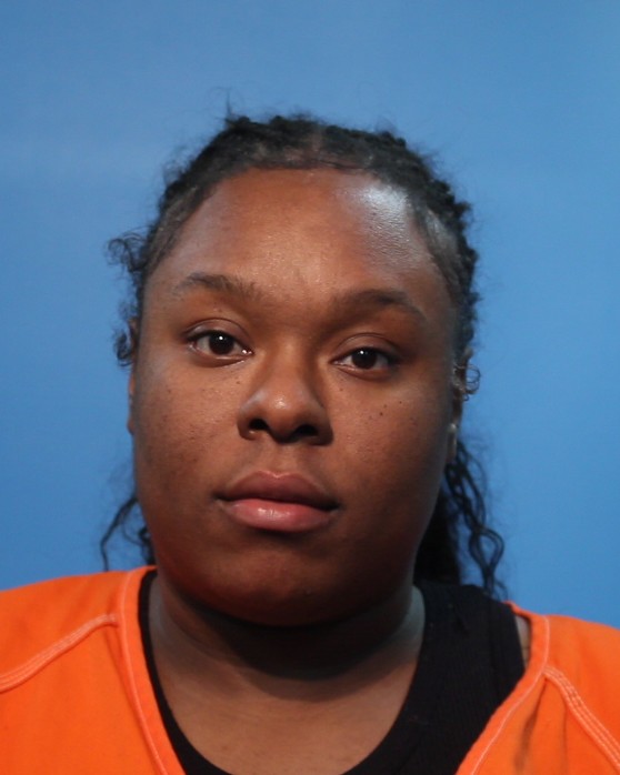 DRAKE, DAJANAE RICHELLE booking photo