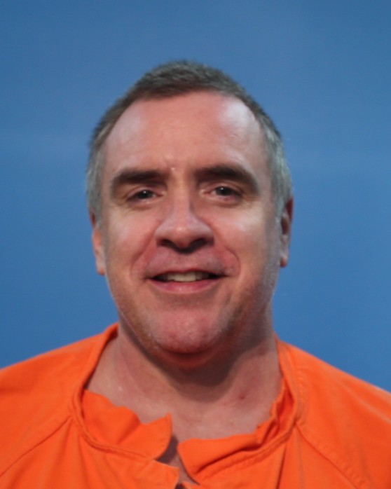 Remsnyder, Christopher booking photo