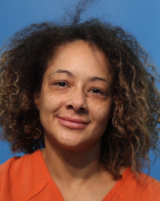 PELHAM, AMBER LYNN booking photo