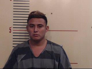 HERNANDEZ-CERDA, VICTORINO booking photo