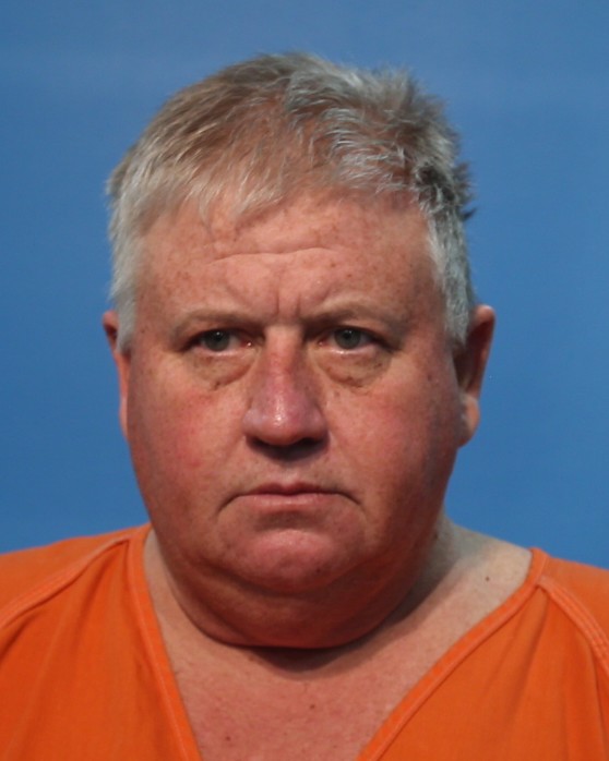 Aden, Robert Charles, Jr. booking photo