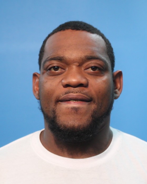 Earls, Leon, III booking photo