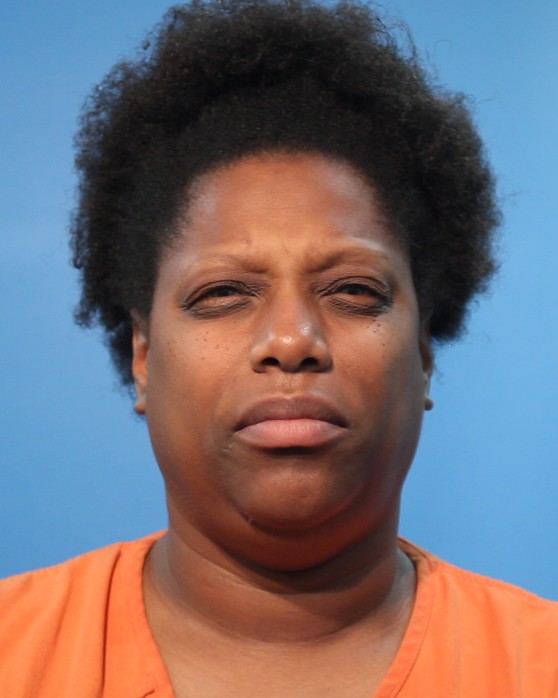 Ary, Ebony Lavon booking photo