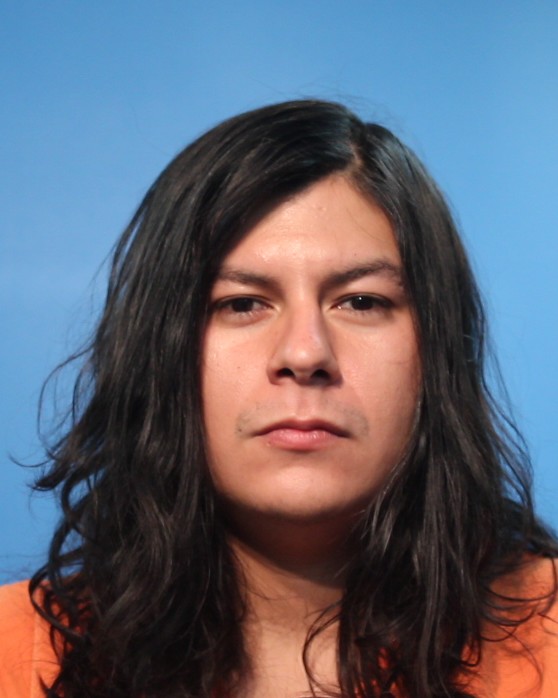 Lerma, Gerardo Noel booking photo