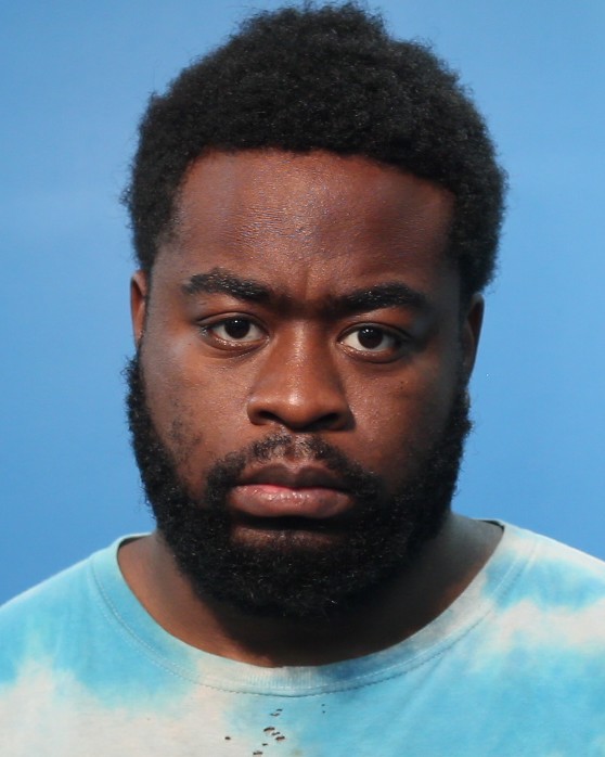 BRYANT, WELDON RYDELL, Jr. booking photo