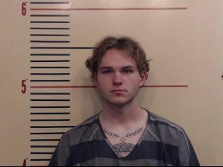 FRIEDEL, MATHIEU KEEGAN booking photo