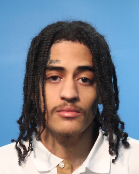 Mitchell, Sincere Devon booking photo