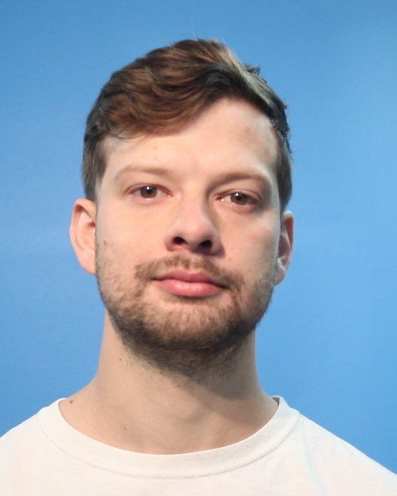 Cameron, Austin Dewayne booking photo