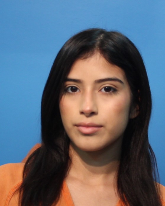 Rodriguez, Adriana Angel booking photo
