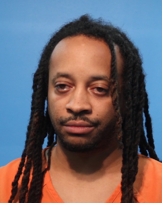 TOLIVER, DAMOND ROSHAUN booking photo