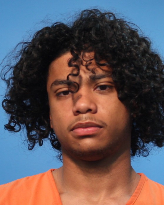 McZEAL, WAYNE DEANDRE booking photo