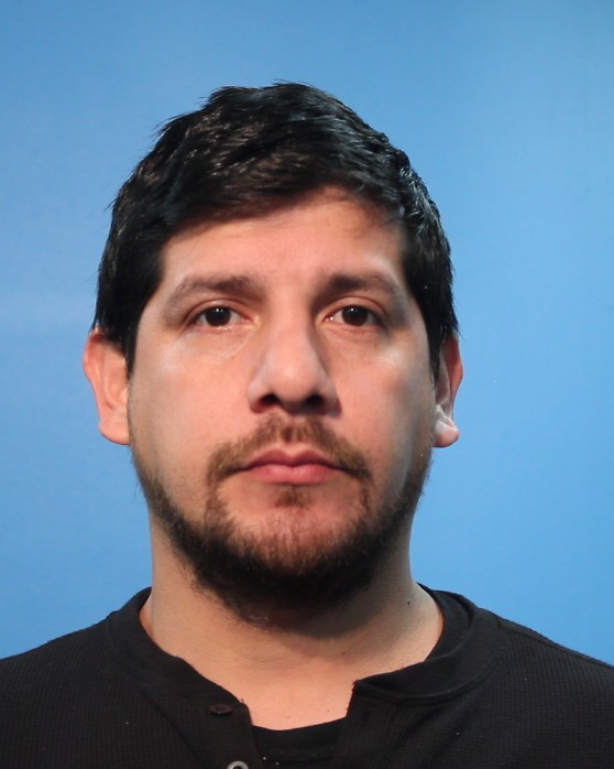 RODRIGUEZ, IVAN booking photo