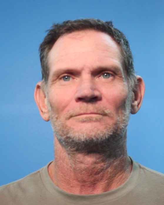 Anderson, Darrin Shane booking photo