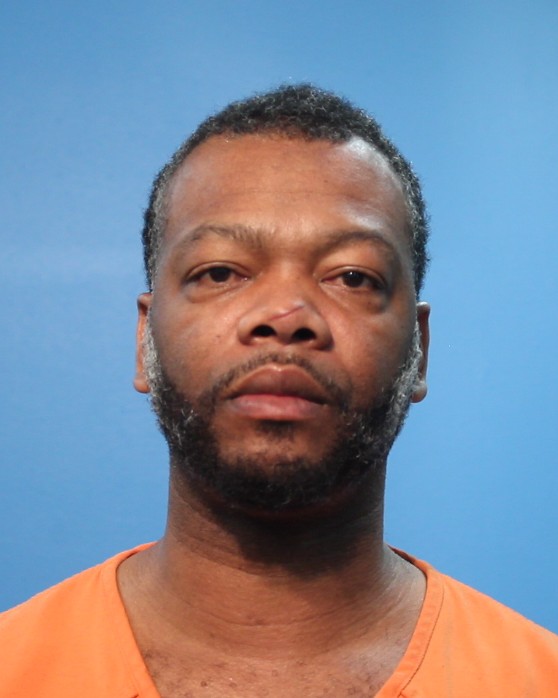 DONALDSON, DARREN DEWAYNE booking photo