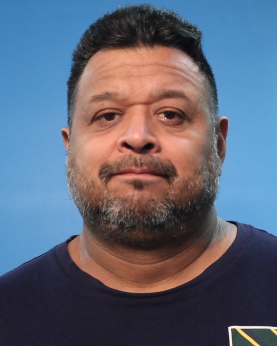 Ramirez, Orlando arrested by Brazoria County Sheriff’s Office