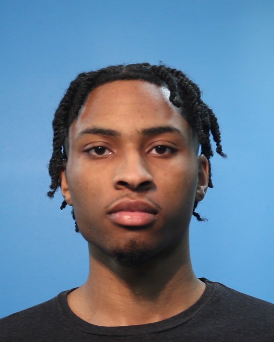 Lane, Bernard Lamont, IV arrested by Pearland Police Department