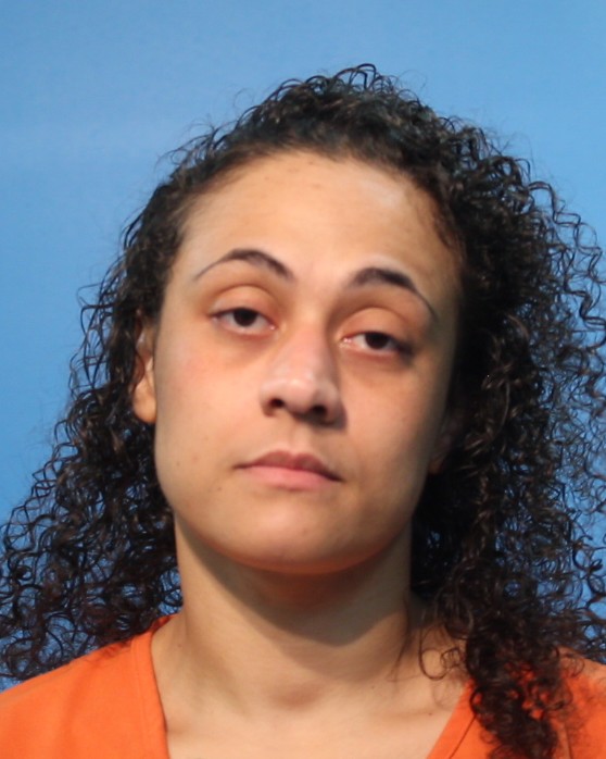 Lavallias, Rebecca Elizabeth Belle arrested by Brazoria County Sheriff’s Office