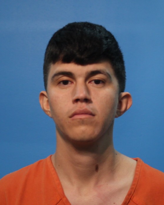 VELASQUEZ SILVA, LUIS ALEJANDRO booking photo