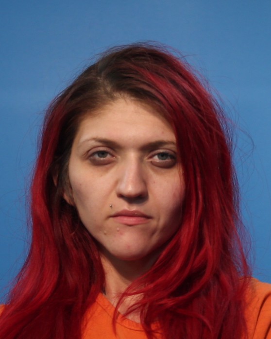 URIBE, VERONICA LYNN booking photo