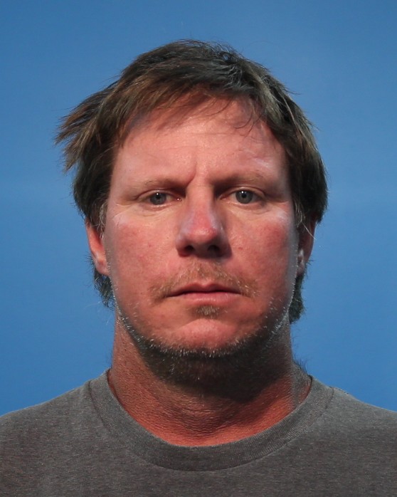 Sutton, Michael Joe booking photo